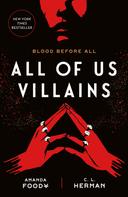 Amanda Foody: All of Us Villains ★★★★★