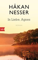 Håkan Nesser: In Liebe, Agnes ★★★★