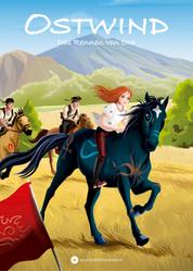 Ostwind – Das Rennen von Ora - Pferdegeschichten für Leseanfänger ab 6 Jahren
