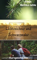 Sonja Bethke-Jehle: Lichtzeichner und Schwarzmaler ★★★