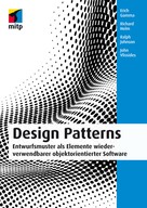 Erich Gamma: Design Patterns (mitp Professional) ★★★★★
