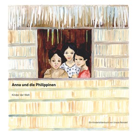 Anna und die Philippinen