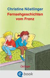 Fernsehgeschichten vom Franz