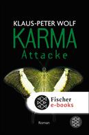 Klaus-Peter Wolf: Karma-Attacke ★★★