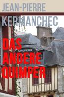 Jean-Pierre Kermanchec: Das andere Quimper 