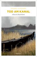 Hannes Nygaard: Tod am Kanal ★★★★