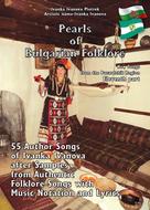 Ivanka Ivanova Pietrek: "Pearls of Bulgarian Folklore" 