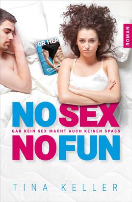 No sex, no fun