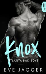 Atlanta Bad Boys – Knox