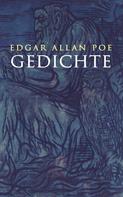 Edgar Allan Poe: Gedichte 
