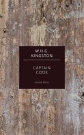 W. H. G. Kingston: Captain Cook 