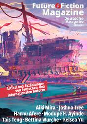 Future Fiction Magazine Nr. 06/Apr24 - Deutsche Ausgabe
