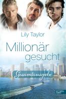Lily Taylor: Millionär gesucht Gesamtausgabe ★★★