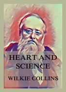 Wilkie Collins: Heart and Science 