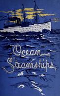 John H. Gould: Ocean Steamships 