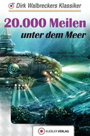 Dirk Walbrecker: 20.000 Meilen unter dem Meer ★★★★