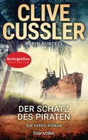 Clive Cussler: Der Schatz des Piraten ★★★★