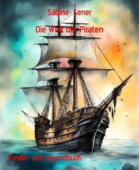 Die Welt der Piraten