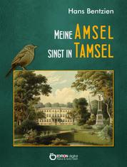 Meine Amsel singt in Tamsel - Märkische Miniaturen
