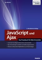 Jan Winkler: JavaScript und Ajax ★★
