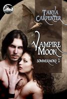 Tanya Carpenter: Vampire Moon ★★★