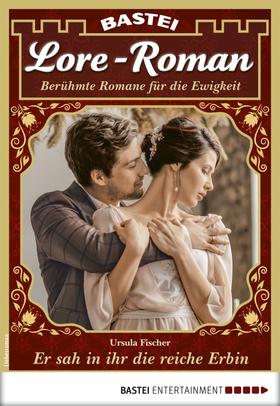 Lore-Roman 63 - Liebesroman