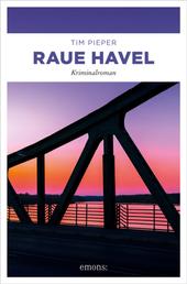 Raue Havel - Kriminalroman