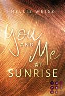 Nellie Weisz: Hollywood Dreams 1: You and me at Sunrise ★★★★