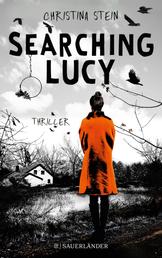 Searching Lucy - Thriller