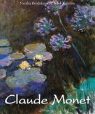 Nathalia Brodskaïa: Claude Monet: Vol 2 
