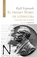 Kjell Espmark: El premio Nobel de Literatura 