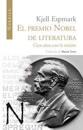 El premio Nobel de Literatura - Cien años con la misión
