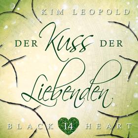Der Kuss der Liebenden - Black Heart, Band 14 (ungekürzt)