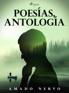 Amado Nervo: Poesías, antología 