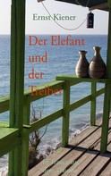 Ernst Kiener: Der Elefant und der Treiber ★★★★★