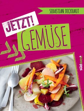 JETZT! Gemüse