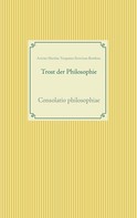 Frank Weber: Trost der Philosophie 