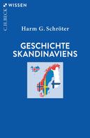 Harm G. Schröter: Geschichte Skandinaviens ★★★★★
