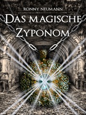 Das magische Zyponom - Abenteuer im Reich der Träume