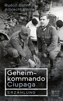 Rudolf Böhm: Geheimkommando Ciupaga ★★★