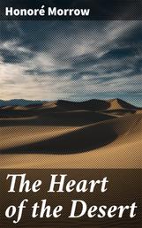 The Heart of the Desert - Kut-Le of the Desert