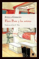 Stella Gibbons: Flora Poste y los artistas 