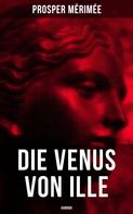 Prosper Mérimée: Die Venus von Ille - Horror 