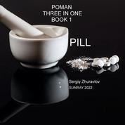 Pill - Three IN One