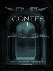 Contes - Deuxième livre
