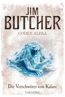 Jim Butcher: Codex Alera 3 ★★★★★