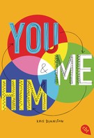 Kris Dinnison: You and Me and Him ★★★