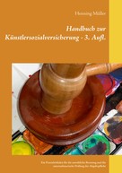 Henning Müller: Handbuch zur Künstlersozialversicherung 
