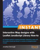 Jonathan Derrough: Instant Interactive Map Designs with Leaflet JavaScript Library How-to 