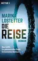 Marina Lostetter: Die Reise ★★★★
